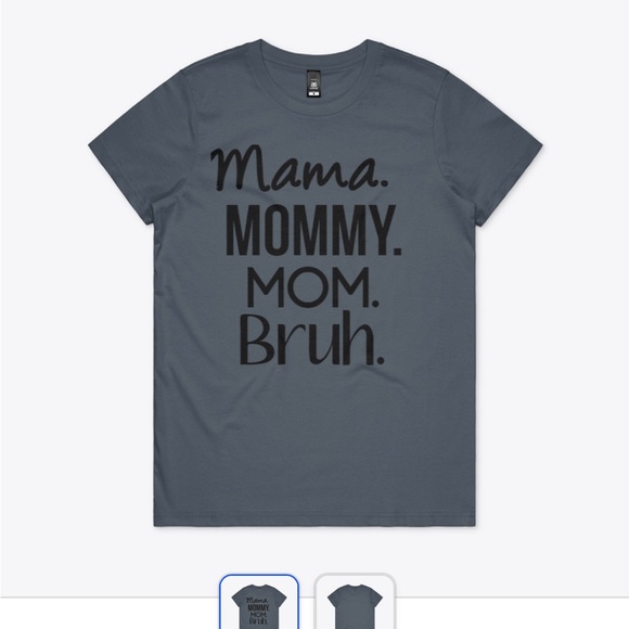 Mama Tee